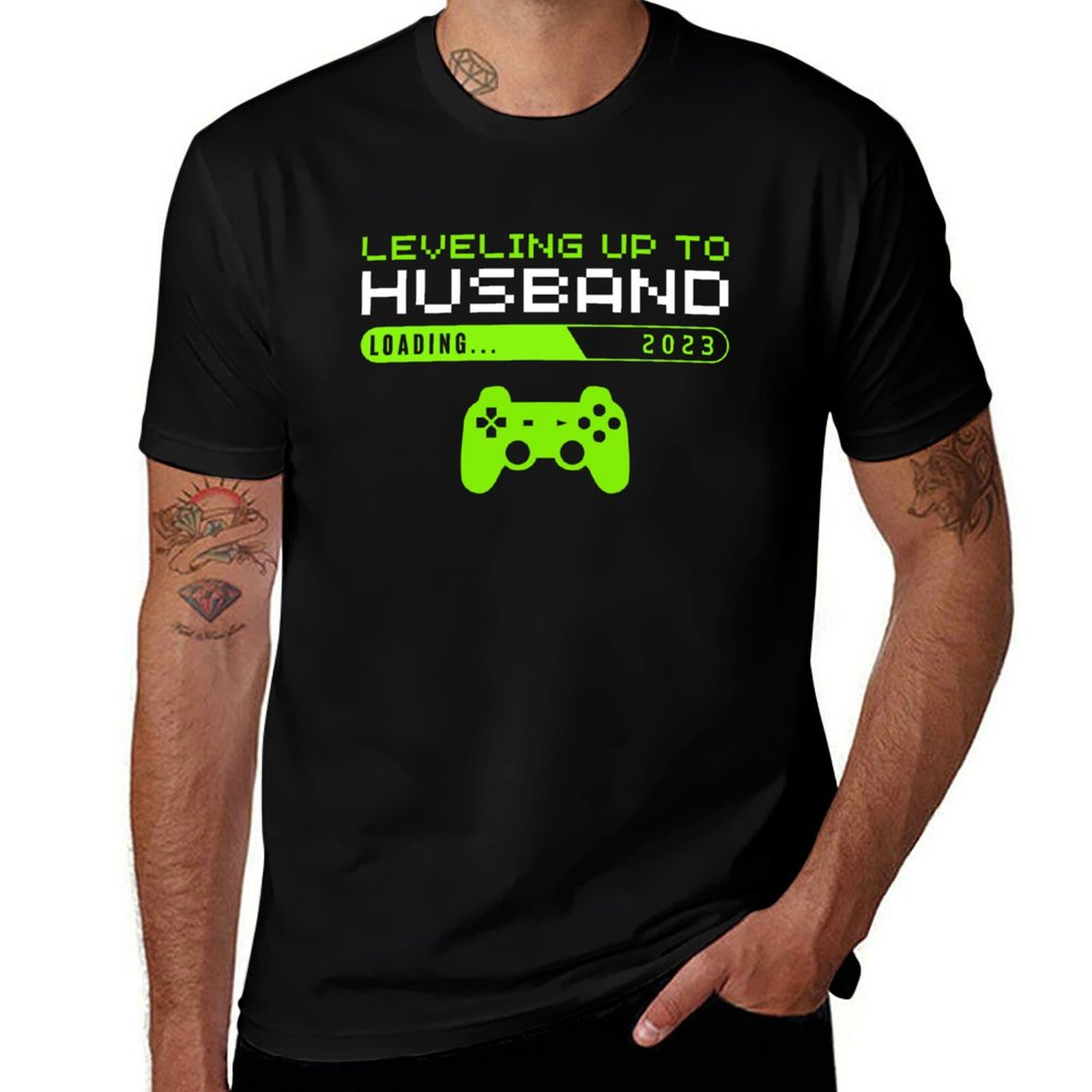 Men'S Grooming Videos - Leveling Up to Husband est 2023,