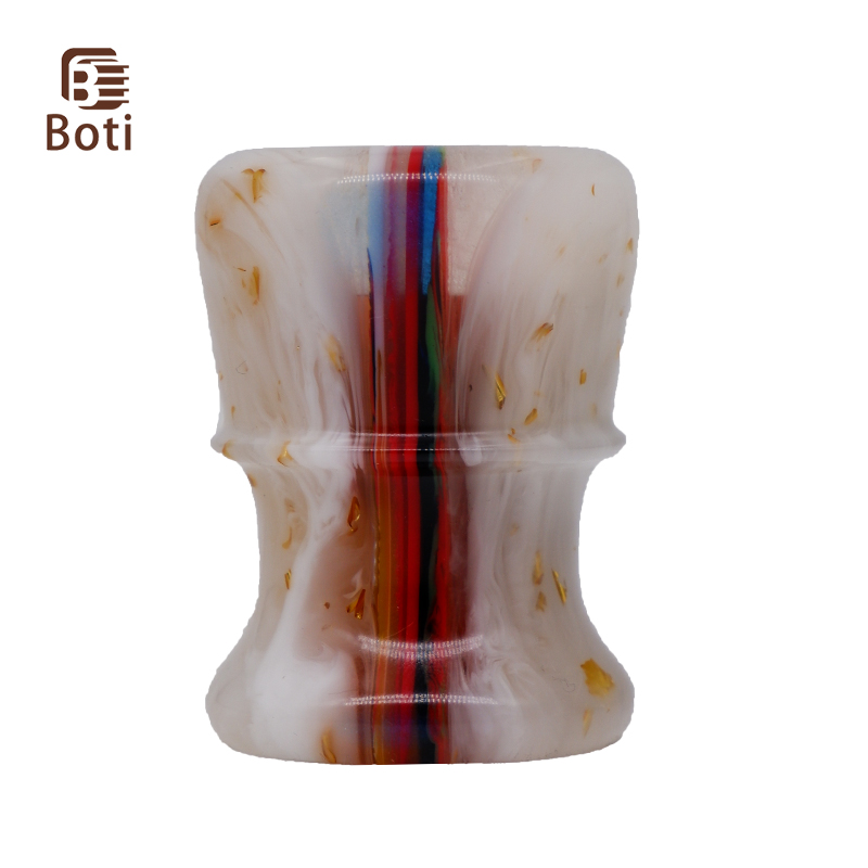 Shaving Brush Set - 보티 브러쉬-남성용 면도 브러쉬 도구 (금박