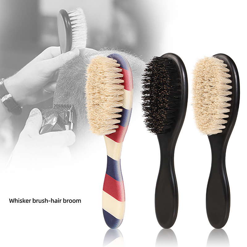 핫세일 야생 멧돼지 털 소재 이중 용도 수염 브러쉬 면 - Shaving Brush Set 리뷰 및 가격