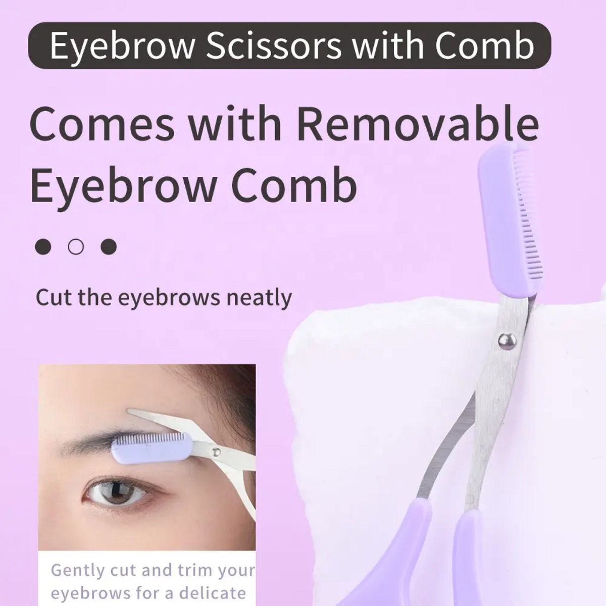 전문적인 눈썹 정리 및 관리 키트 뷰티 도구 세트 가죽 - Men'S Grooming Eyebrow Shape 리뷰 및 가격