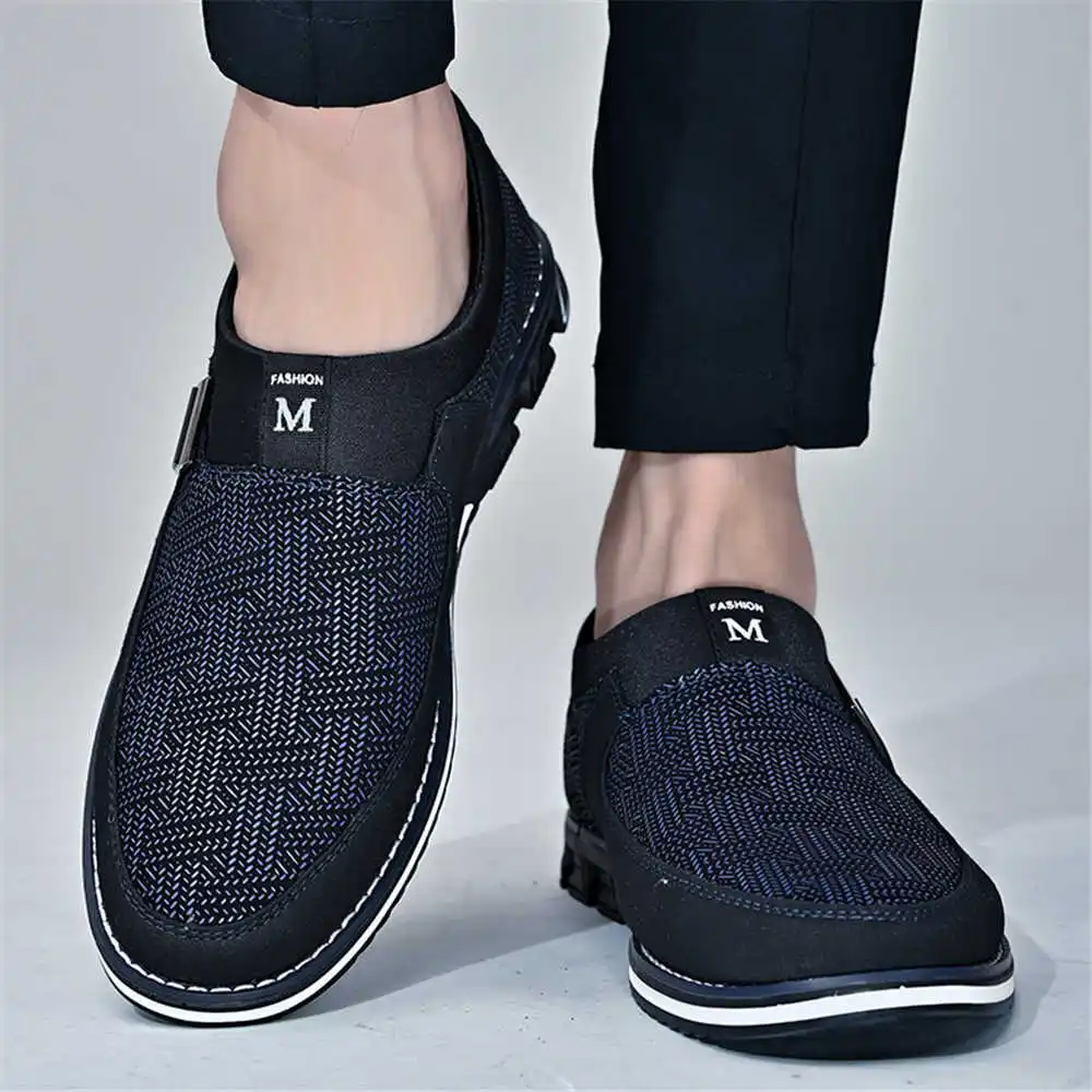 진한 파란색 44-45 여름 신발 판매 워킹 베이지 남 - Men'S Grooming Store 리뷰 및 가격
