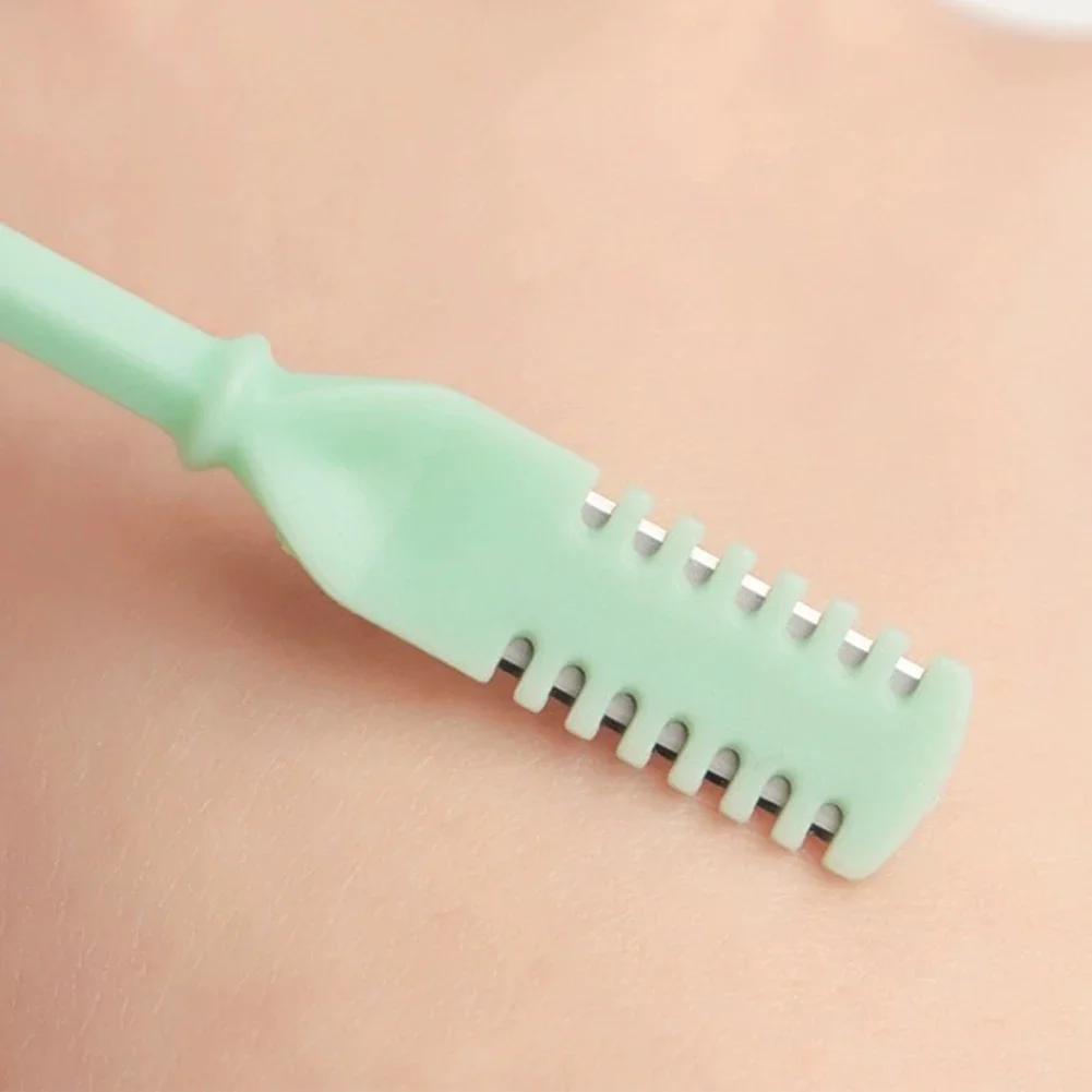 12개 듀얼 헤드 코털 트리머 수동 세트 - 남녀공용  - Mens Grooming Kit For Wedding 리뷰 및 가격