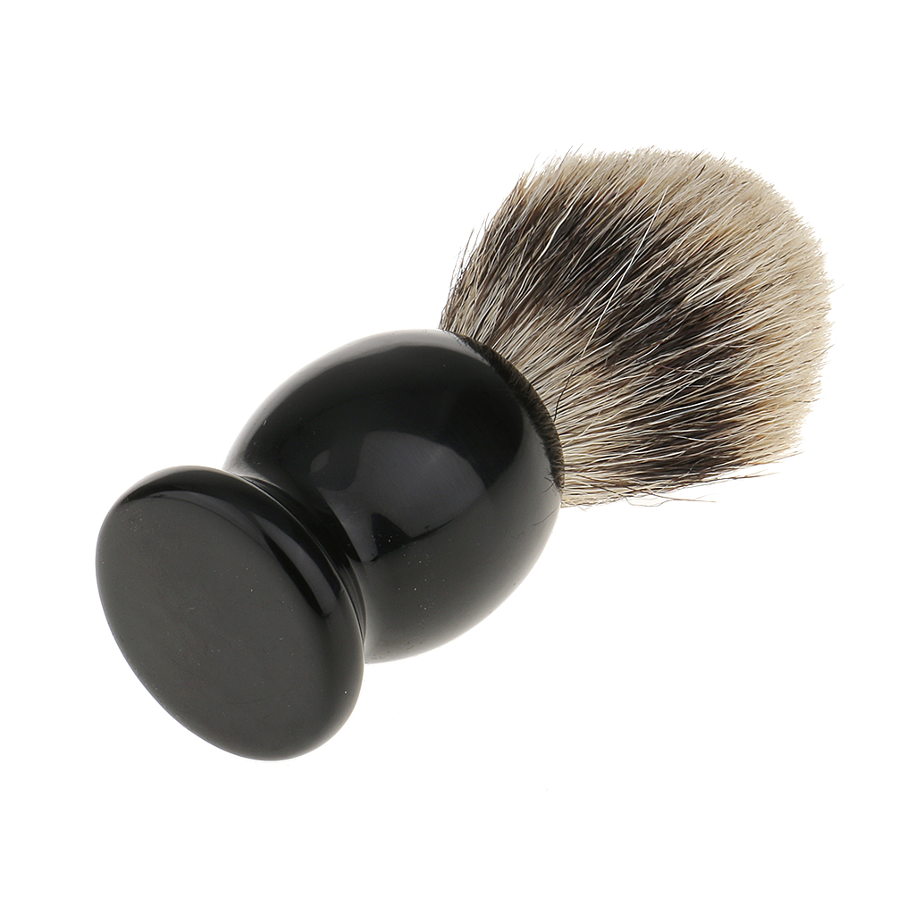 면도 브러쉬 세트, 면도 머그컵, 멀티컬러 면도 비누  - Shaving Brush Set 리뷰 및 가격