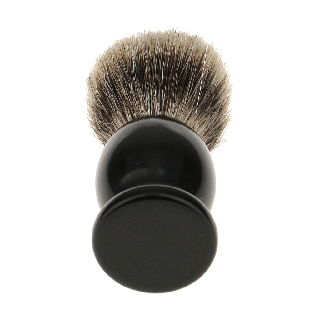 면도 브러쉬 세트, 면도 머그컵, 멀티컬러 면도 비누  - Shaving Brush Set 리뷰 및 가격