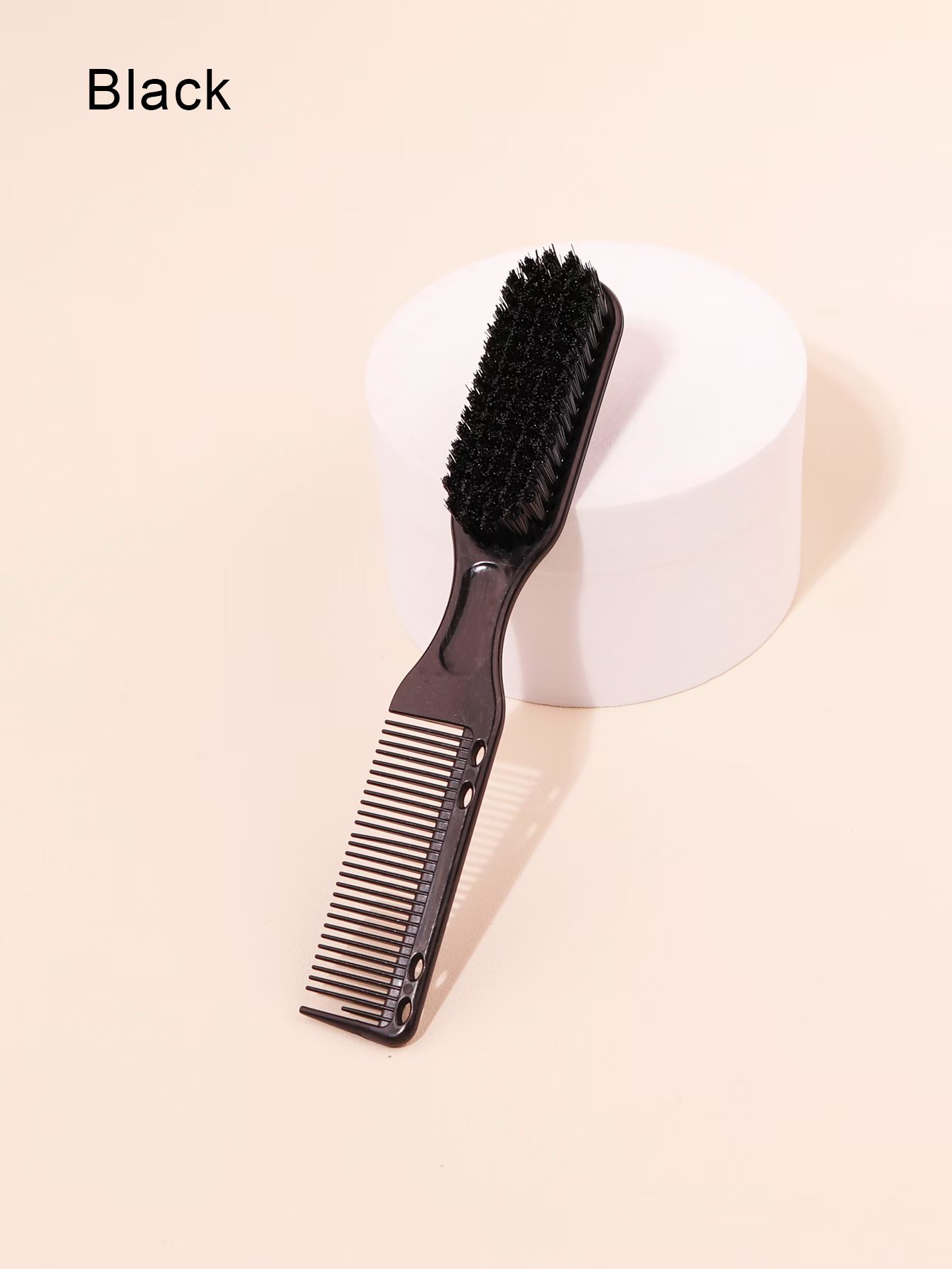 남성용 4피스 수염 미용 세트, 수염 브러시, 청소 브 - Shaving Brush Set 리뷰 및 가격