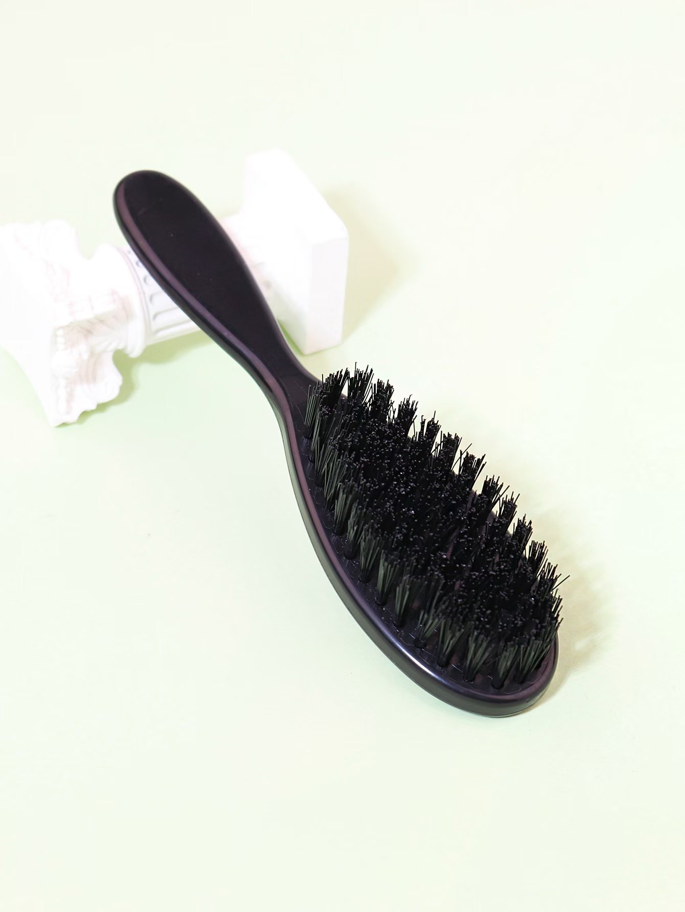 남성용 4피스 수염 미용 세트, 수염 브러시, 청소 브 - Shaving Brush Set 리뷰 및 가격