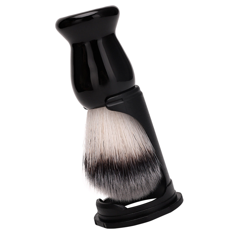1세트 수염 면도 브러시 및 홀더 세트, 오래 지속되는 - Shaving Brush Set 리뷰 및 가격