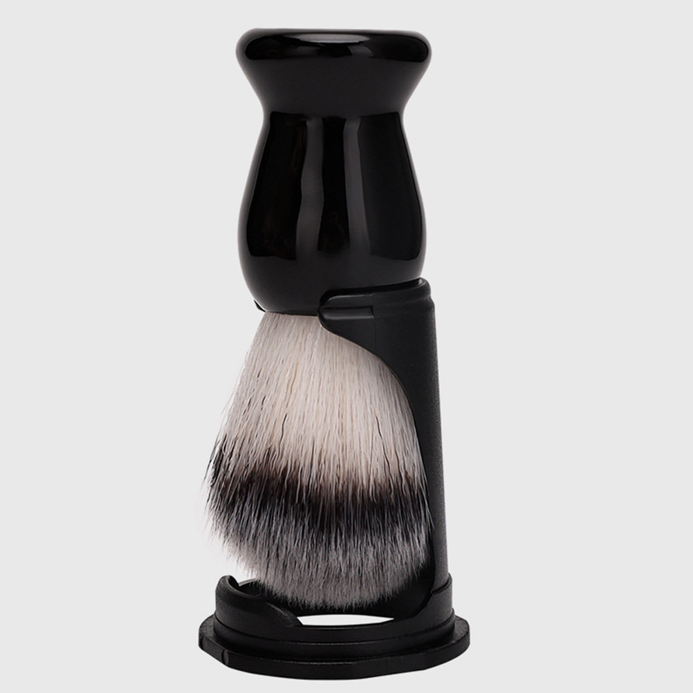 1세트 수염 면도 브러시 및 홀더 세트, 오래 지속되는 - Shaving Brush Set 리뷰 및 가격