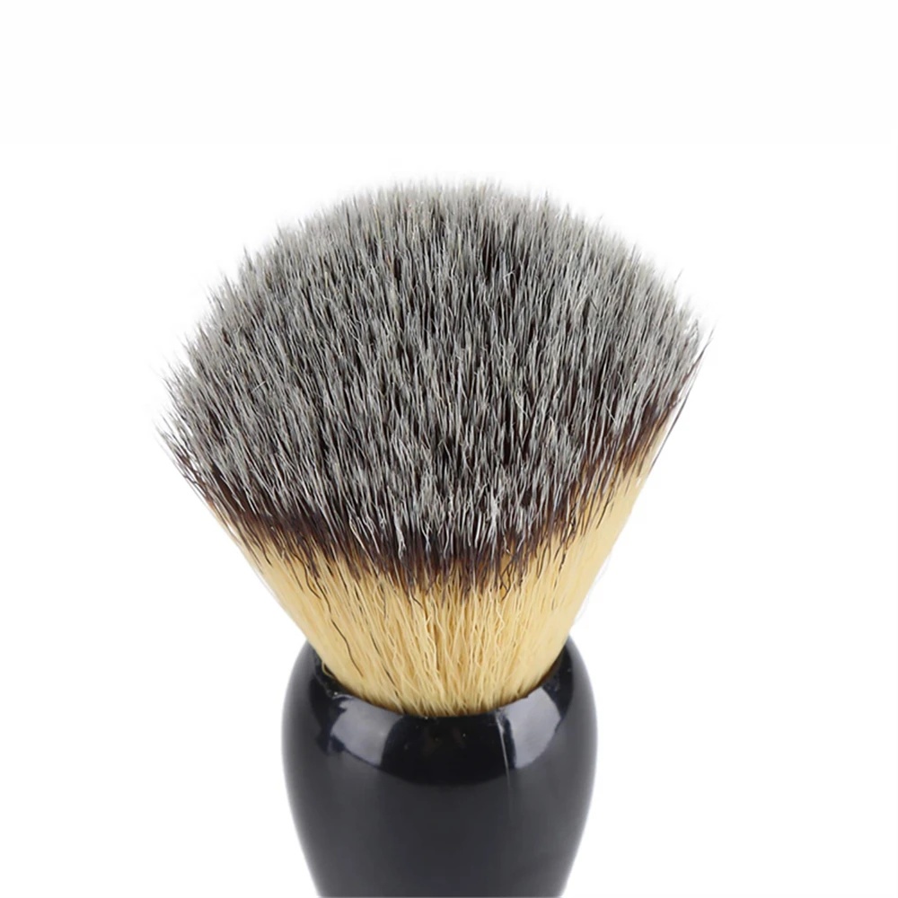 면도 브러쉬 세트(스탠드 포함) 3-in-1 면도 비누 - Shaving Brush Set 리뷰 및 가격