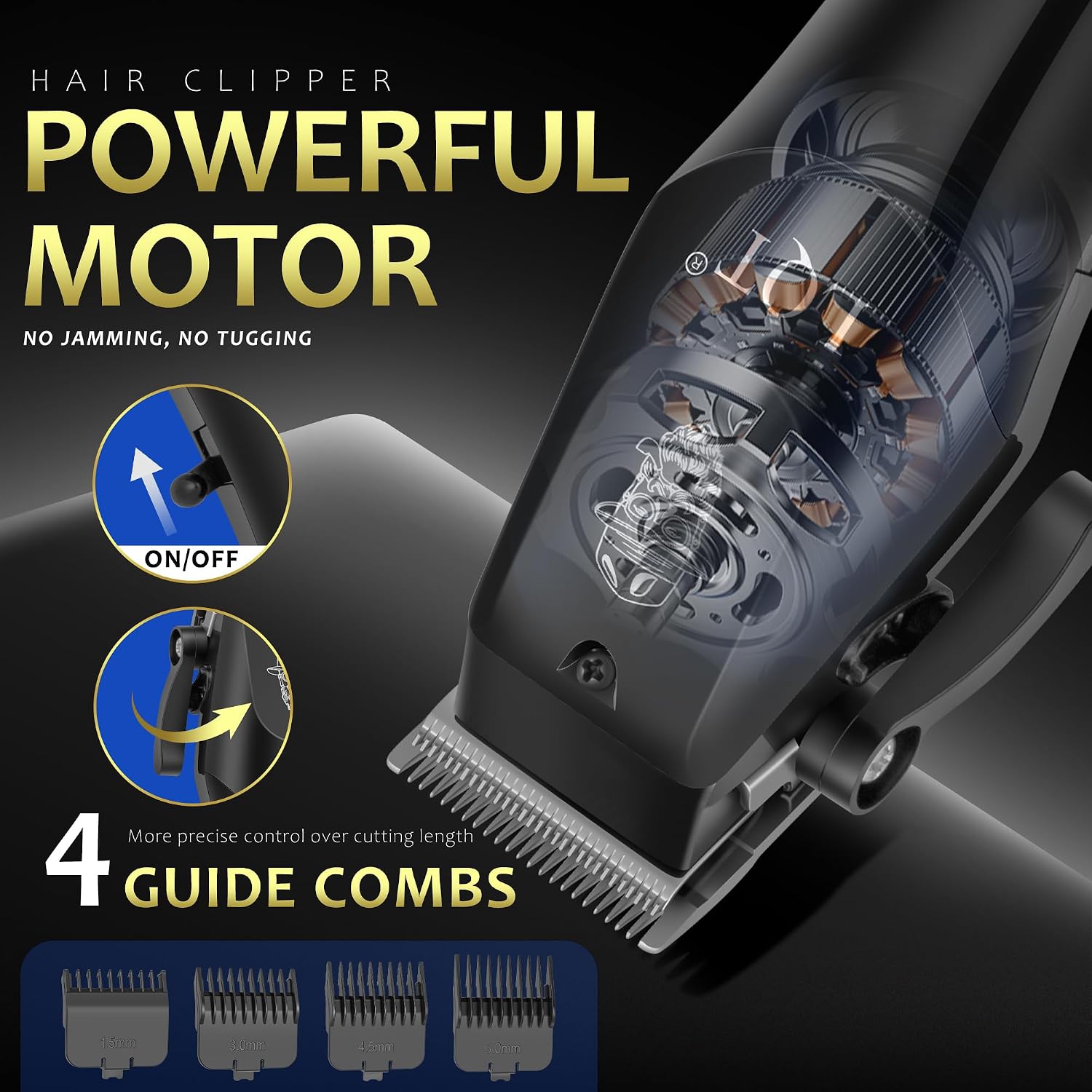 남성용 4-in-1 무선 그루밍 키트: 헤어 클리퍼,  - Men'S Grooming Images 리뷰 및 가격